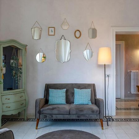 Villa Liberty Урбино Екстериор снимка