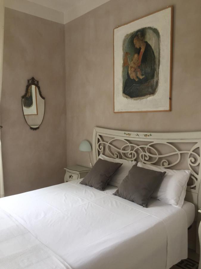 Villa Liberty Урбино Екстериор снимка