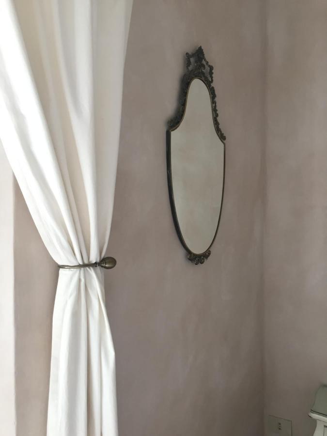Villa Liberty Урбино Екстериор снимка