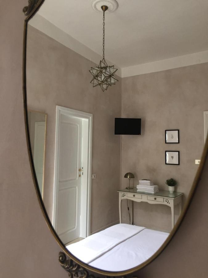 Villa Liberty Урбино Екстериор снимка
