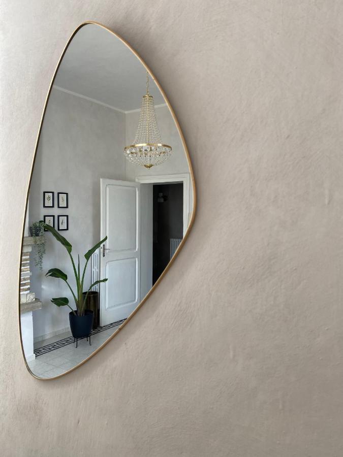 Villa Liberty Урбино Екстериор снимка
