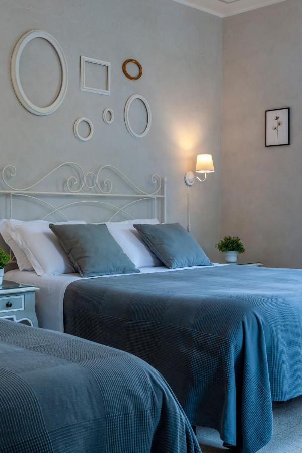 Villa Liberty Урбино Екстериор снимка