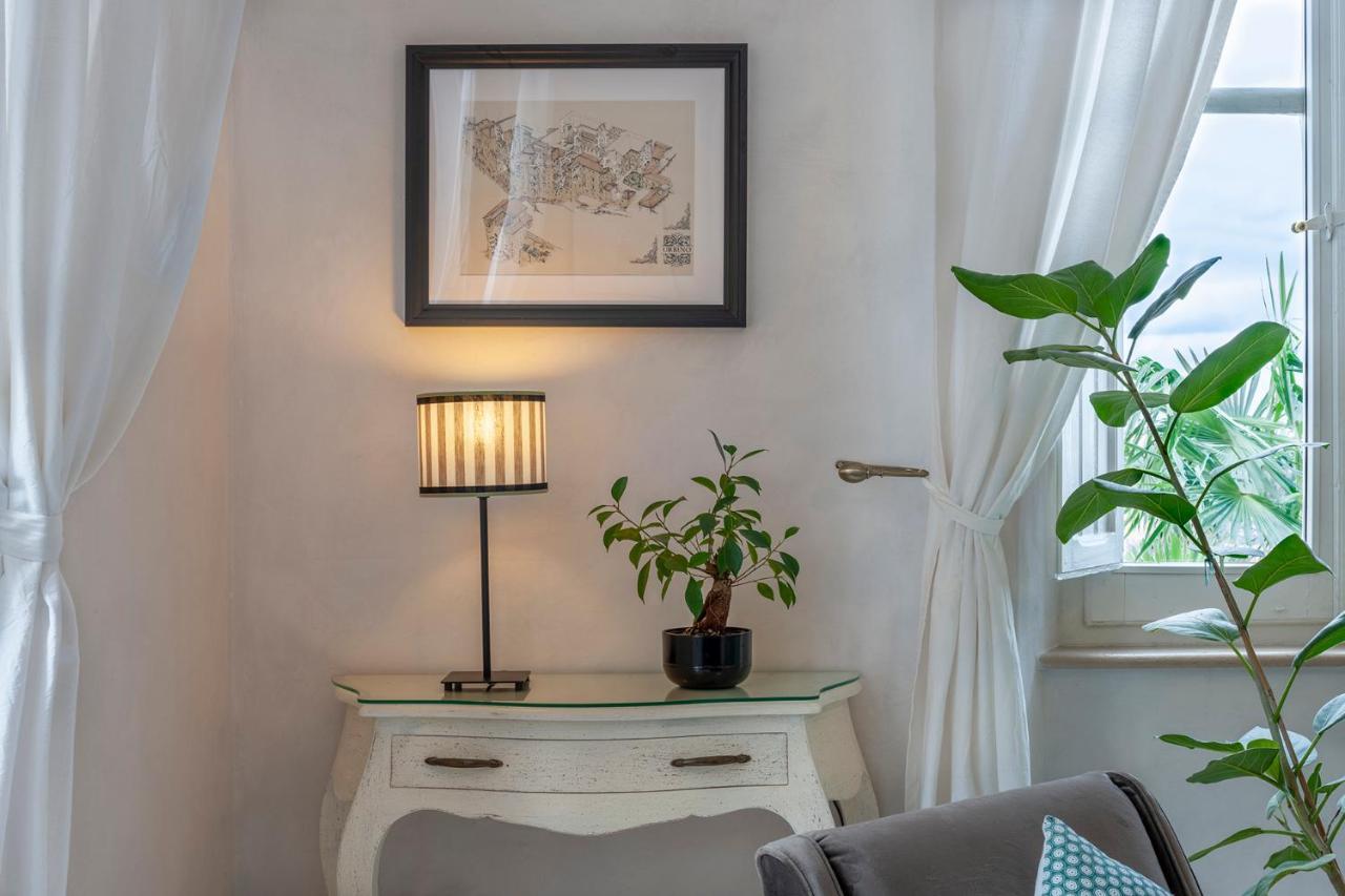 Villa Liberty Урбино Екстериор снимка