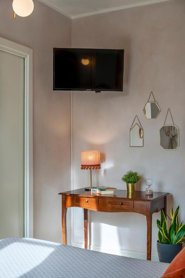 Villa Liberty Урбино Екстериор снимка