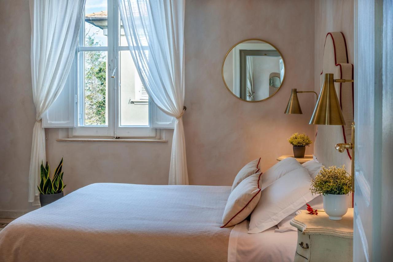 Villa Liberty Урбино Екстериор снимка