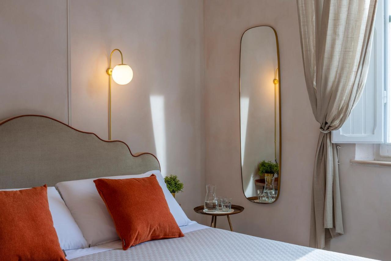 Villa Liberty Урбино Екстериор снимка