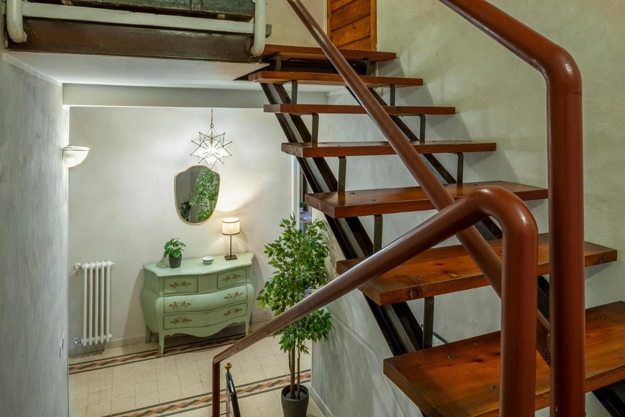 Villa Liberty Урбино Екстериор снимка