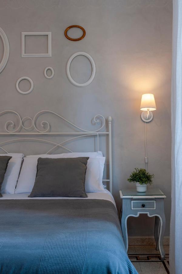 Villa Liberty Урбино Екстериор снимка