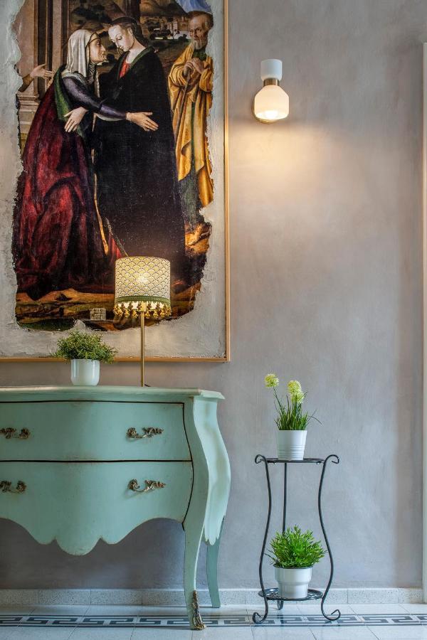 Villa Liberty Урбино Екстериор снимка