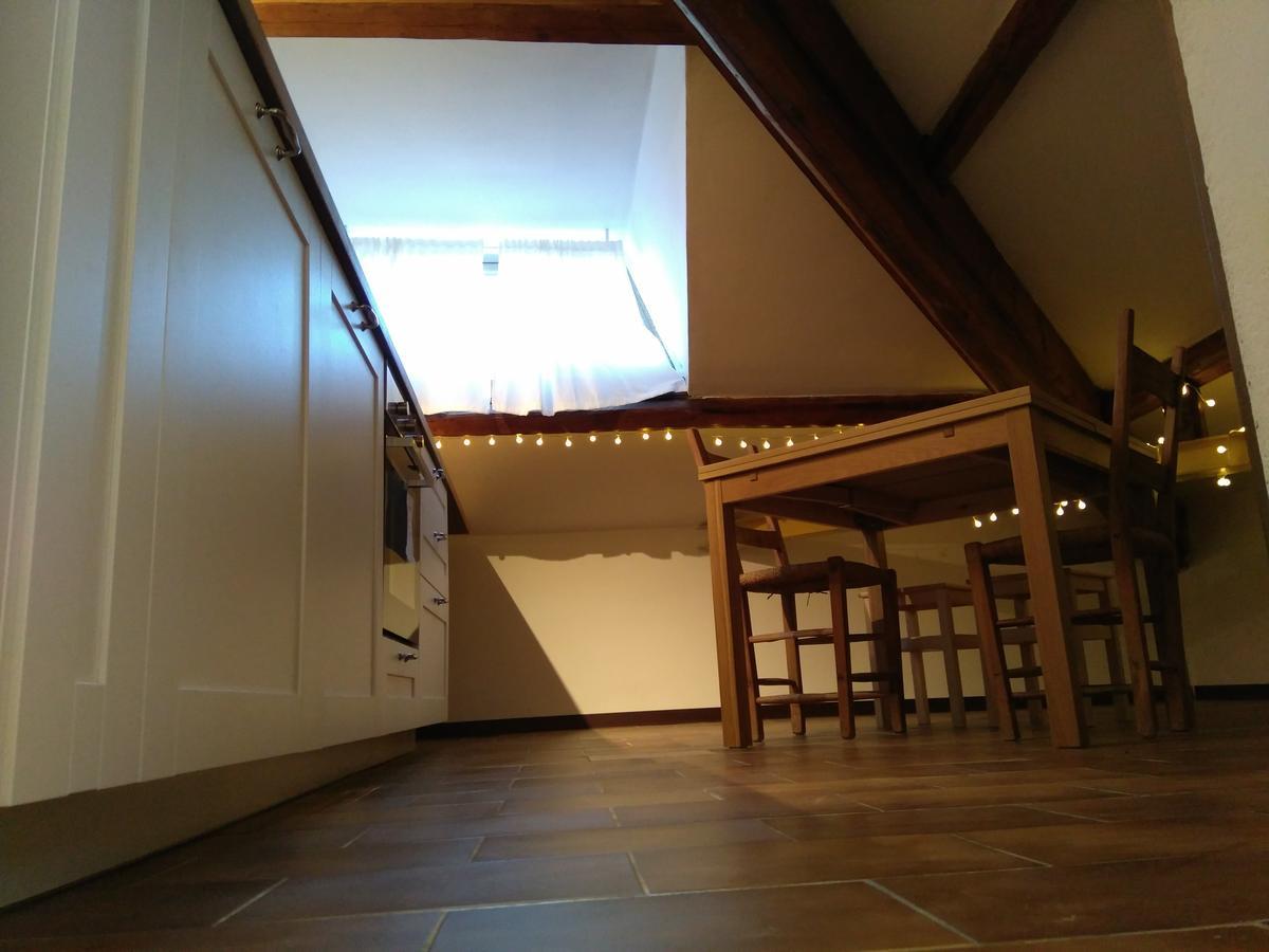 Villa Liberty Урбино Екстериор снимка
