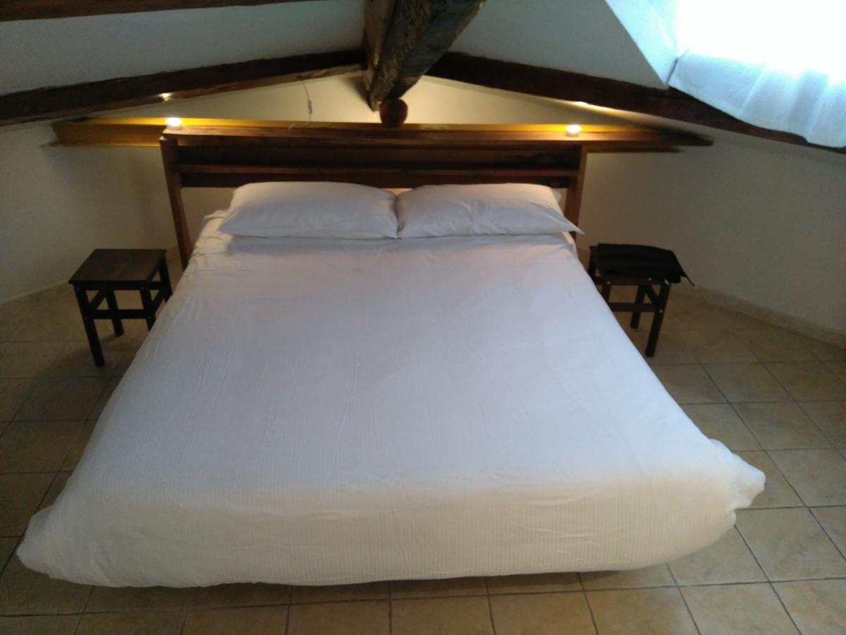 Villa Liberty Урбино Екстериор снимка