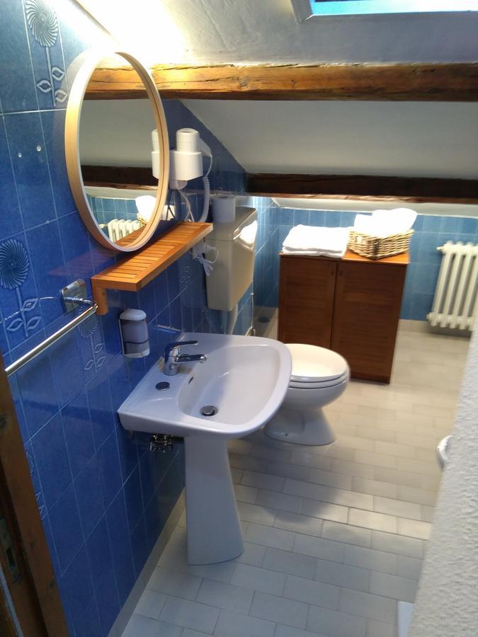 Villa Liberty Урбино Екстериор снимка
