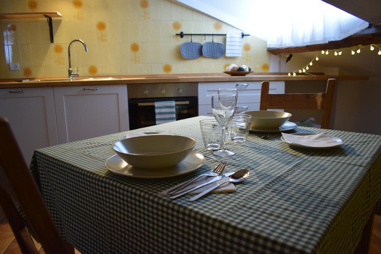 Villa Liberty Урбино Екстериор снимка