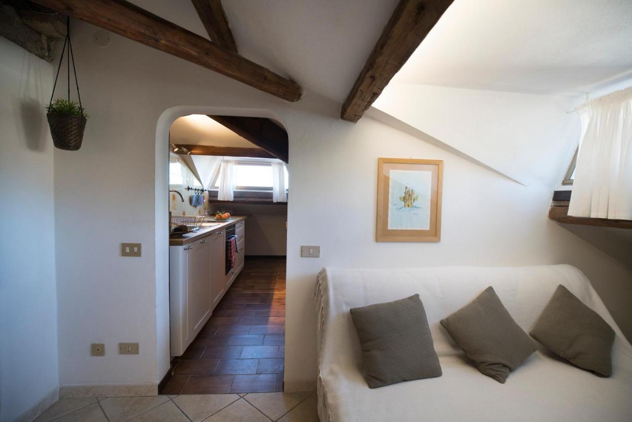 Villa Liberty Урбино Екстериор снимка
