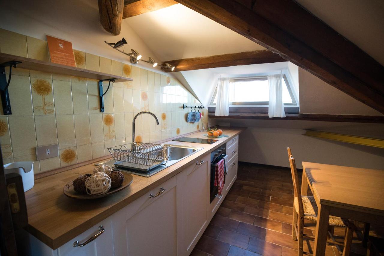Villa Liberty Урбино Екстериор снимка