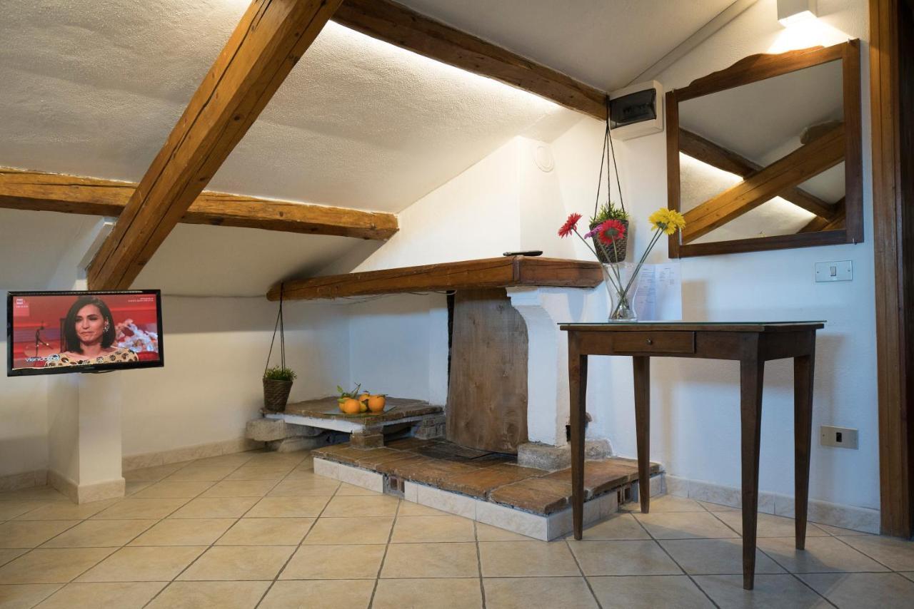 Villa Liberty Урбино Екстериор снимка