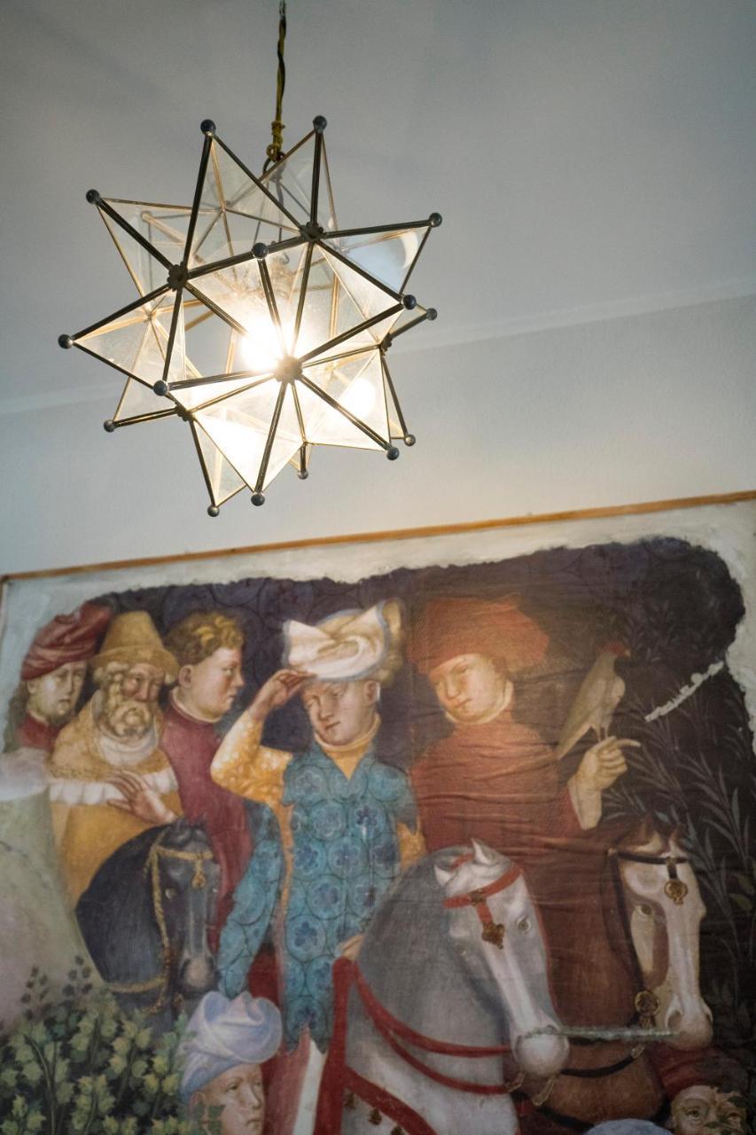 Villa Liberty Урбино Екстериор снимка