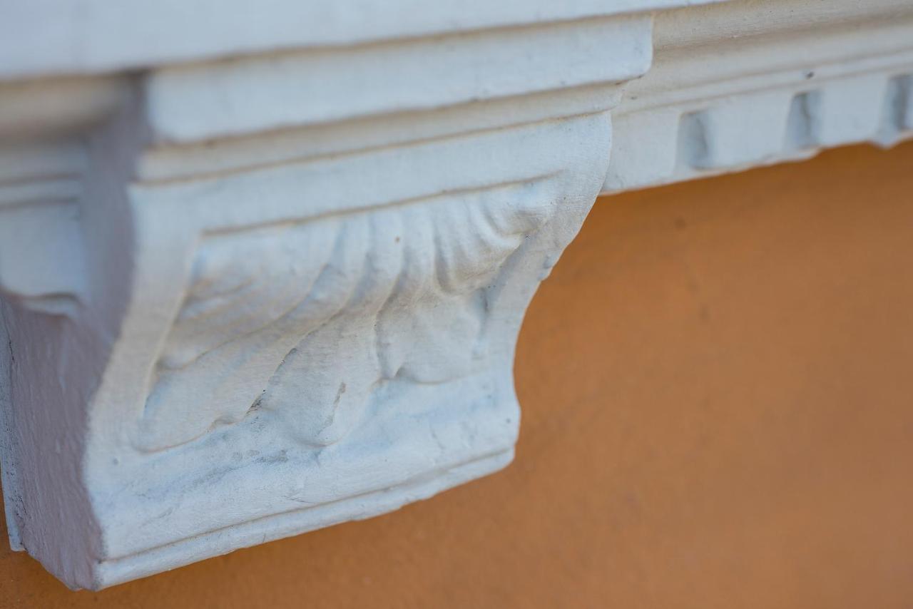 Villa Liberty Урбино Екстериор снимка
