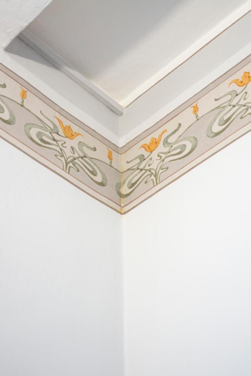 Villa Liberty Урбино Екстериор снимка